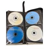 Lot Of Varied Music CD Collection