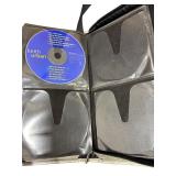 Lot Of Varied Music CD Collection