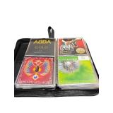 Binder of Mixed CD Collection