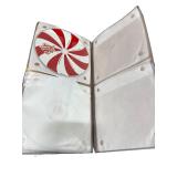 Binder of Mixed CD Collection