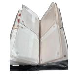 Binder of Mixed CD Collection