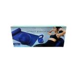 LOMI Fitness - Ultimate Workout 3-in-1