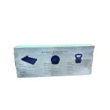 LOMI Fitness - Ultimate Workout 3-in-1