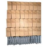 HUGE LOT OF COVERGIRL LIPSTICKS