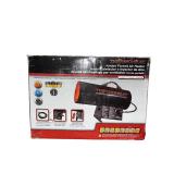 Lot of Portable Heaters (2)