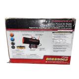 Lot of Portable Heaters (2)