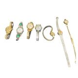 Lot Of Watches