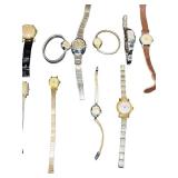 Lot Of Watches #3