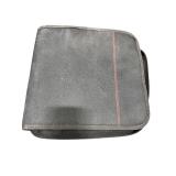 Binder With Various DVDS