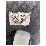 Nike Air Inline Skates – Size 4.5 US / 38 EUR – Black & Blue Rollerblades