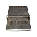 Vintage Sony TV-110U Solid State Portable Transistor TV – Powers On