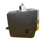 Vintage Sony TV-110U Solid State Portable Transistor TV – Powers On