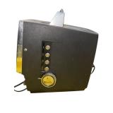 Vintage Sony TV-110U Solid State Portable Transistor TV – Powers On