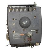 Vintage Sony TV-110U Solid State Portable Transistor TV – Powers On