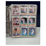 Lot of Vintage & Modern Sports Cards Baseball, Hockey, Stars & Rookies