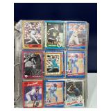 Lot of Vintage & Modern Sports Cards Baseball, Hockey, Stars & Rookies