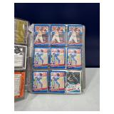 Lot of Vintage & Modern Sports Cards Baseball, Hockey, Stars & Rookies