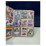 Lot of Vintage & Modern Sports Cards Baseball, Hockey, Stars & Rookies