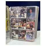 Lot of Vintage & Modern Sports Cards Baseball, Hockey, Stars & Rookies