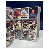 Lot of Vintage & Modern Sports Cards Baseball, Hockey, Stars & Rookies