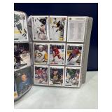 Lot of Vintage & Modern Sports Cards Baseball, Hockey, Stars & Rookies