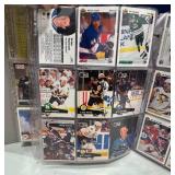 Lot of Vintage & Modern Sports Cards Baseball, Hockey, Stars & Rookies