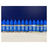 Lot of 30+ Hataka Hobby Blue Cap Acrylic Paint Bottles – Model Paints Assorted