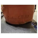 “Sisterhood” by Kristeen Rzadkiewicz – Sculpture of Two Women Embracing