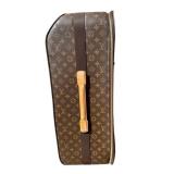 Luxurious Louis Vuitton Rolling Suitcase