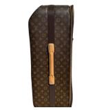 Luxurious Louis Vuitton Rolling Suitcase