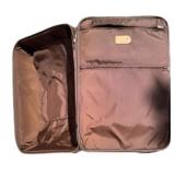 Luxurious Louis Vuitton Rolling Suitcase