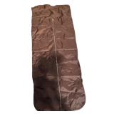 Luxurious Louis Vuitton Rolling Suitcase