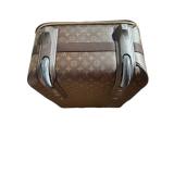 Luxurious Louis Vuitton Rolling Suitcase