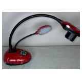 Lumens DC170 High-Definition Document Camera w/ Accessories - New Open Box