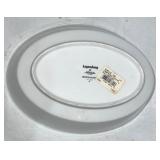 Noritake Crestwood Platinum Legendary China Set - Over 40 Pcs Cups Plates Bowls