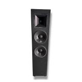 Klipsch SF-3 Floorstanding Speaker – 100W 8 Ohm, Powerful Sound