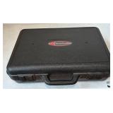 Poly Performance Nitrogen Shock Fill Kit w/ Regulator, Hose, Gauge & Case Looks New