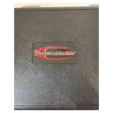 Poly Performance N2 Shock Fill Kit w/ Tank, Regulator, Hose & Case - Complete