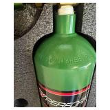 Poly Performance N2 Shock Fill Kit w/ Tank, Regulator, Hose & Case - Complete