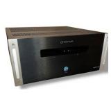 Emotiva XPA-2 Gen 2 Stereo Power Amplifier 300W RMS Per Channel XLR RCA