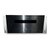 Emotiva XPA-2 Gen 2 Stereo Power Amplifier 300W RMS Per Channel XLR RCA