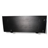 Emotiva XPA-2 Gen 2 Stereo Power Amplifier 300W RMS Per Channel XLR RCA