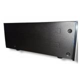 Emotiva XPA-2 Gen 2 Stereo Power Amplifier 300W RMS Per Channel XLR RCA