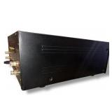 Emotiva XPA-2 Gen 2 Stereo Power Amplifier 300W RMS Per Channel XLR RCA