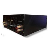 Emotiva XPA-2 Gen 2 Stereo Power Amplifier 300W RMS Per Channel XLR RCA