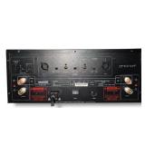 Emotiva XPA-2 Gen 2 Stereo Power Amplifier 300W RMS Per Channel XLR RCA