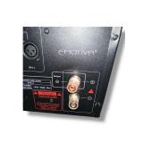 Emotiva XPA-2 Gen 2 Stereo Power Amplifier 300W RMS Per Channel XLR RCA