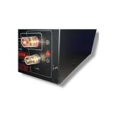 Emotiva XPA-2 Gen 2 Stereo Power Amplifier 300W RMS Per Channel XLR RCA
