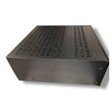 Emotiva XPA-2 Gen 2 Stereo Power Amplifier 300W RMS Per Channel XLR RCA