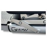 EV RIDER GYPSY 2 FOLDING TRAVEL MOBILITY SCOOTER SELLING FOR 1300 USED ONLINE